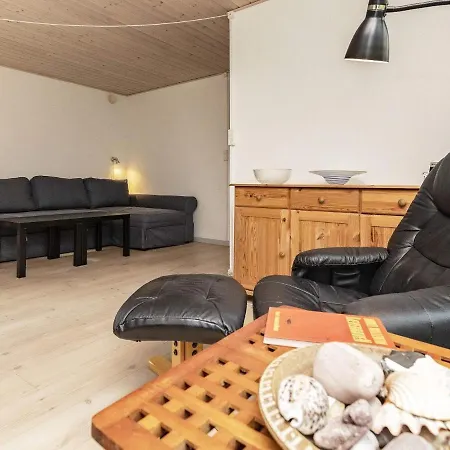 Holiday home Nordre Iii Mesinge