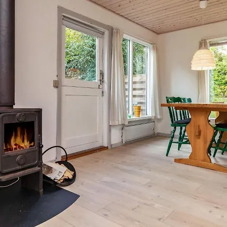 Holiday home Nordre Iii *