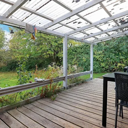 Holiday home Nordre Iii Mesinge