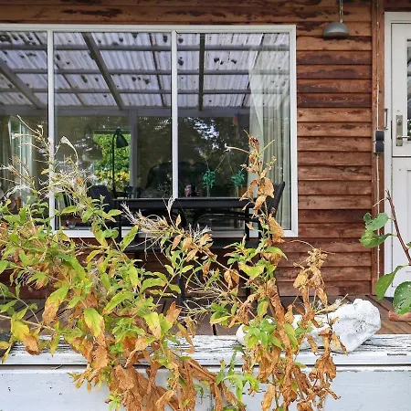 Nordre Iii Holiday home Mesinge
