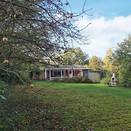 Nordre Iii Holiday home