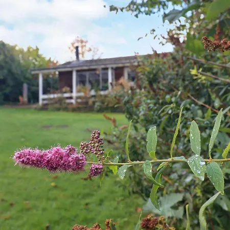 Nordre Iii Holiday home Mesinge