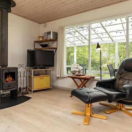 Nordre Iii Holiday home